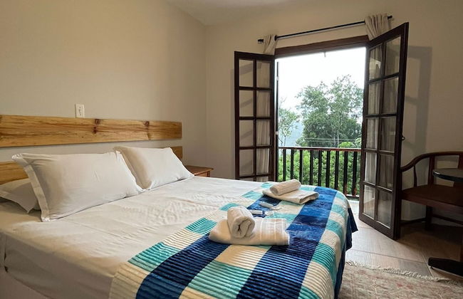 Villa Rural - Foto 4