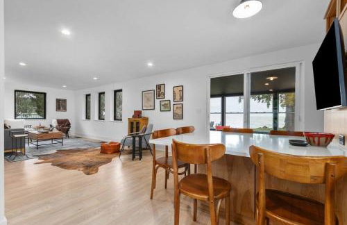 Hickory on the Lake , A stunning getaway on Lake Winnebago - Foto 22