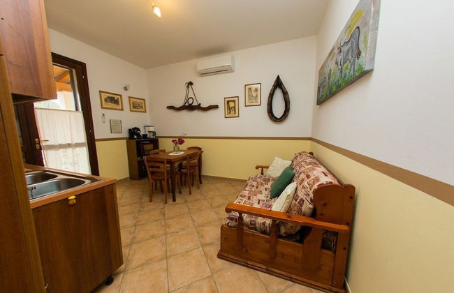 Agriturismo I Casamenti - Photo 13