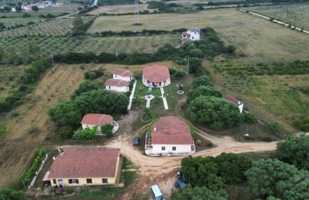 Agriturismo Rubinu - Photo 76