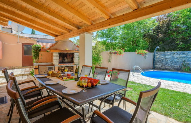 Villa Istra - Foto 14