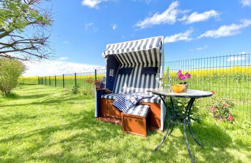 Ferienwohnung Poeler Koje - Foto 6