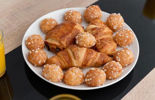 Le Boisier - 3 min de la Gare Massy TGV - Cozy Houses - Foto 39