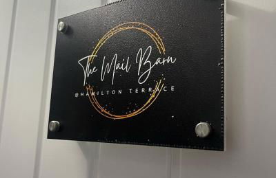 The Mail Barn - Photo 11