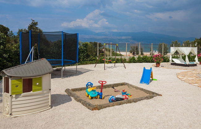 Villa Mutnik - Foto 51