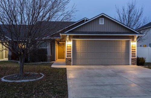 Gray Cloud Townhomes - Foto 41