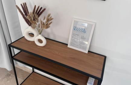 Design Apartment im Schlossareal Deidesheim - Foto 21