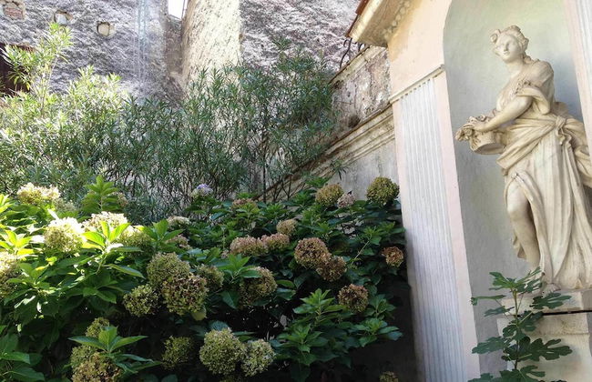 Agriturismo Mustilli - Foto 55