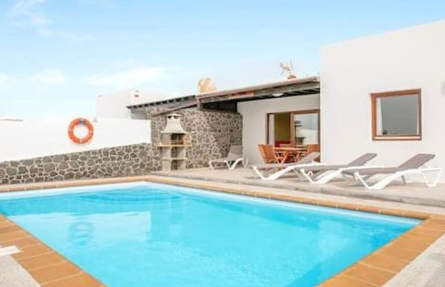 Villa Calma 1B in Playa Blanca - Foto 3