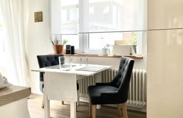 Ferienwohnung am Olantis - Photo 10