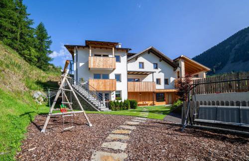 Mühlanderhof Apt Klopairspitze - Foto 1