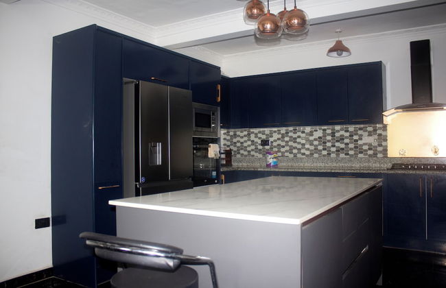 Exclusive Villa in Hideout East Legon - Foto 39