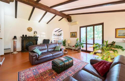 Apartment in Villa La Carruba - Photo 26