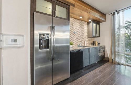 Stylish 2BR w Pool Pet-Friendly Unit #13 - Foto 54