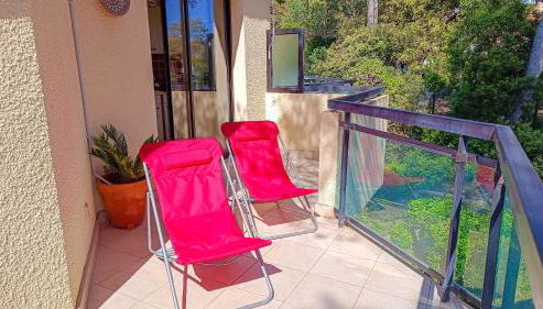 VILLA REIALA Saint-Raphaël - Foto 2