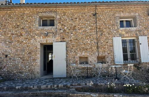 Dépendance Valensole - Foto 12