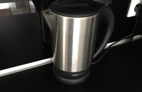 Comfort Apartment Oldenburg - Photo 38