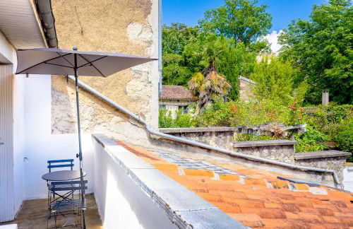 Le Botanique "By Cottage d'Auch" - Photo 4