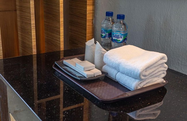 S Hotel & Resort - Foto 9