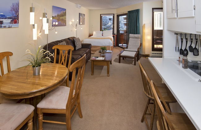 Vail Run Resort - Photo 19