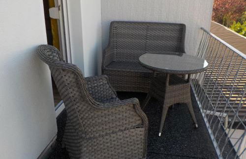 Ferienwohnung Wolf - Foto 35