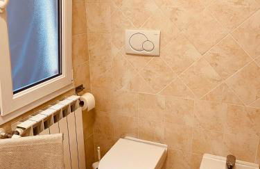 Bella Vista Poggi - 180 Grad fantastischer Meerblick & Pool - Foto 23