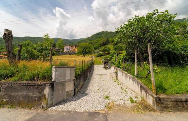 Casa Matilde by Wonderful Italy - Foto 40