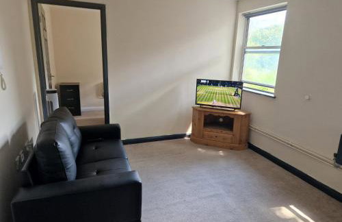 Maidstone Heights III - 1 bedroom in Maidstone! - Foto 9