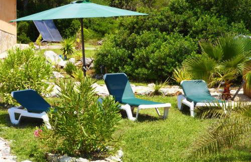 Finca Almendra - Photo 2