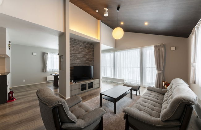 LYS GRACIEUX【Ezo Fuji hoothills】 - Photo 60