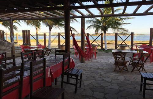 Maravilhosos Apartamento completo Marina Clube - Foto 8