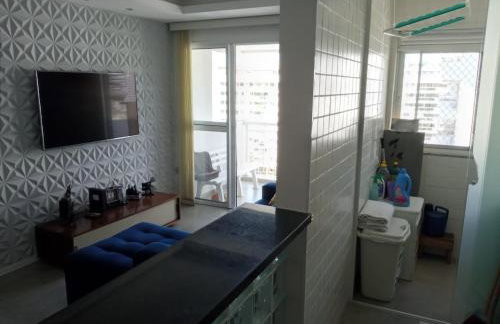 Cond AQUAGREEN RIO CENTRO RJ - Foto 15
