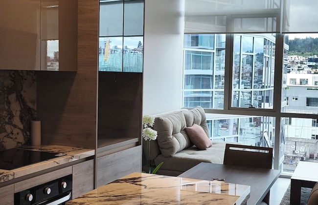 New Coliving Ecuador Luxury Residences - Foto 10