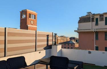 Antico Attico Genovese - Photo 1