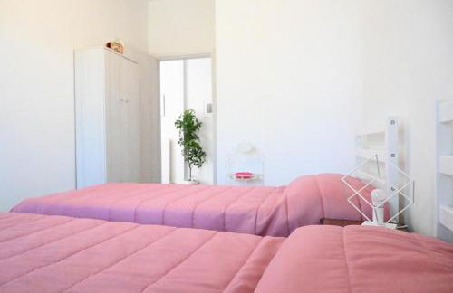 PP07 - Porto Potenza, trilocale vista mare con aria condizionata - Foto 18