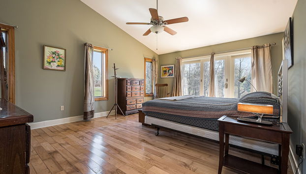 Sunset Serenity - Foto 4, Habitación