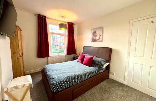 Cosy Croft Cottage - Foto 27