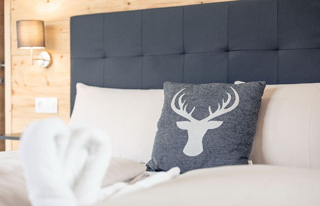 Inzell Chalets With Private Pool - Photo 22