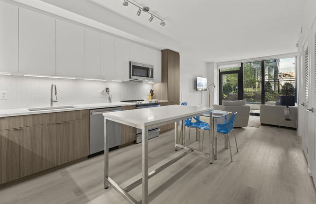 Global Luxury Suites at Capitol Hill - Foto 37