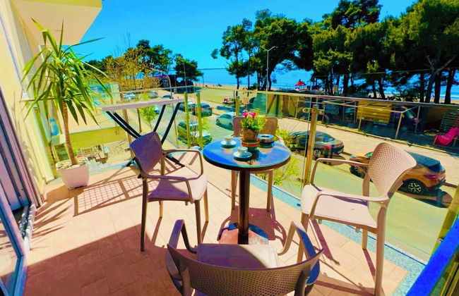 Stunning Lezhë Apartment With Sea View and Modern Amenities - Photo 4