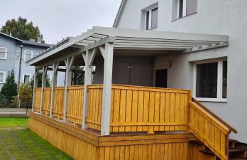 Apartamenty Promyk Wisełka - Foto 54