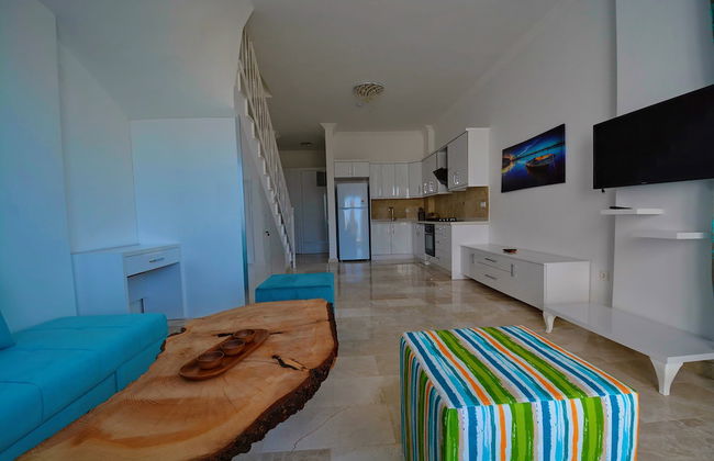 Hatice Sultan Butik Apart - Foto 9