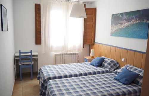 Apartamento grande a 3min playa - Foto 6