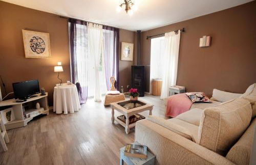 Les Gîtes de La Treille - Foto 38