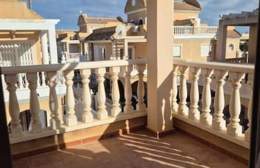 Holiday home in Costa Blanca - 3 bedroom house with pool sleeps 8, close to beach - Foto 14