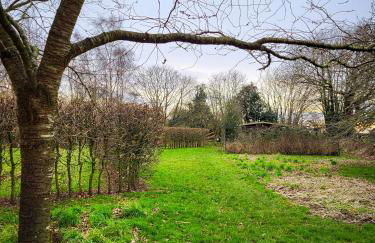 Barn in Happisburgh sleeping 2 and welcoming 5 dogs - close to beach! - Photo 14