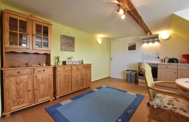 Comfortable Apartment Near Insel Poel - Foto 18