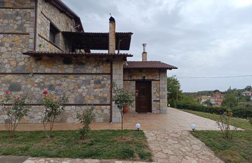 The dreamhouse kastoria - Photo 27