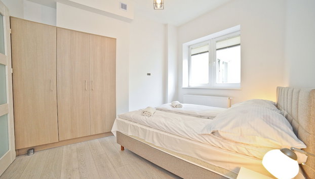 Laguna Centrum Apartments - Foto 2, Quarto