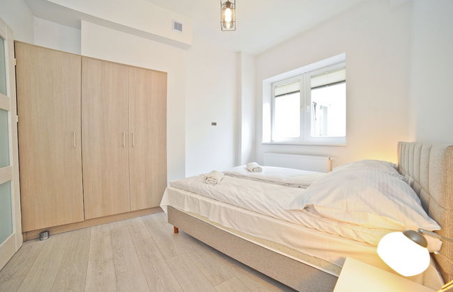 Laguna Centrum Apartments - Foto 1